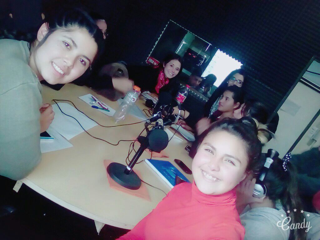 radio lengua 2