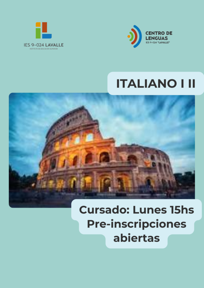 Italiano