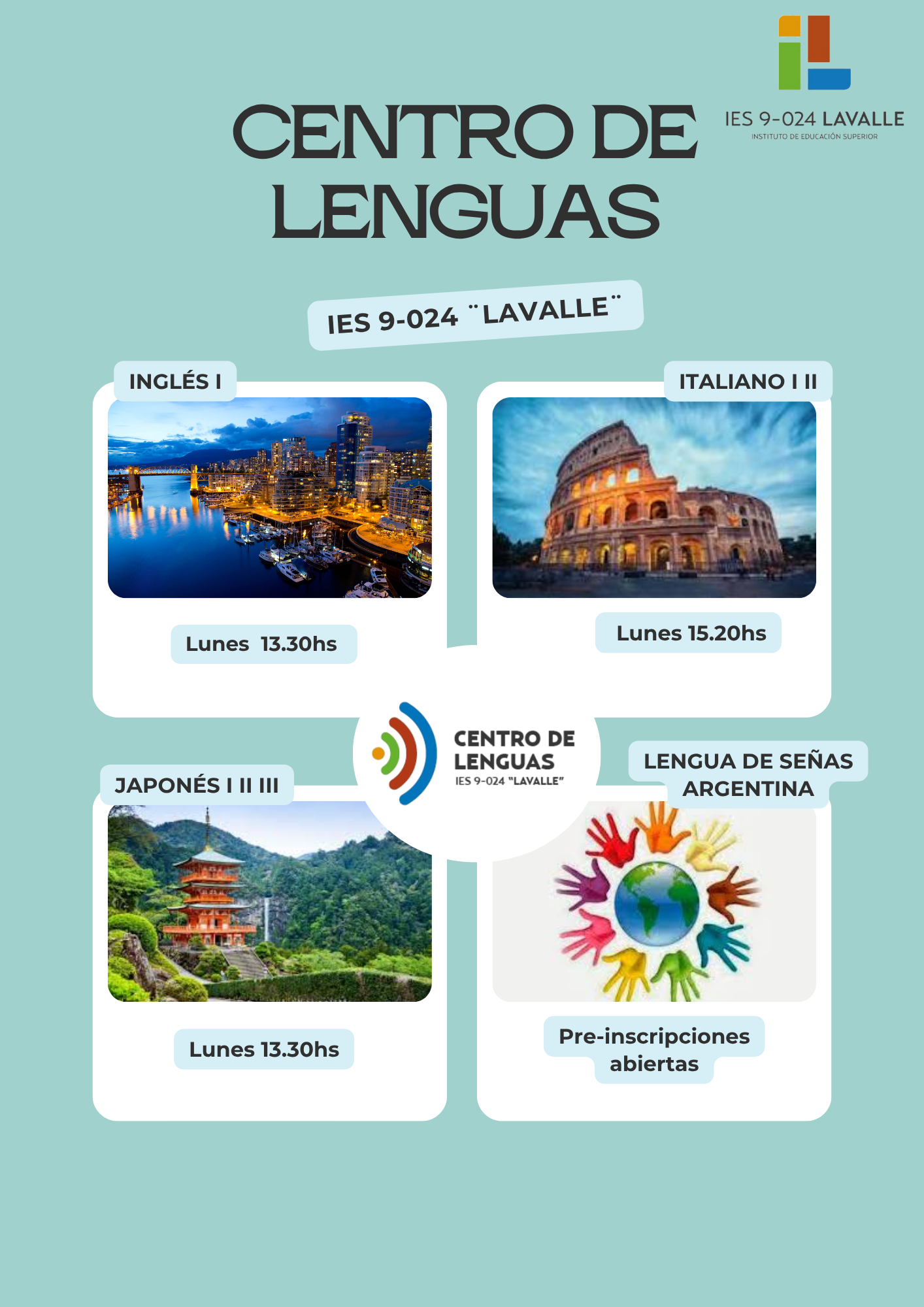 Propuesta Educativa