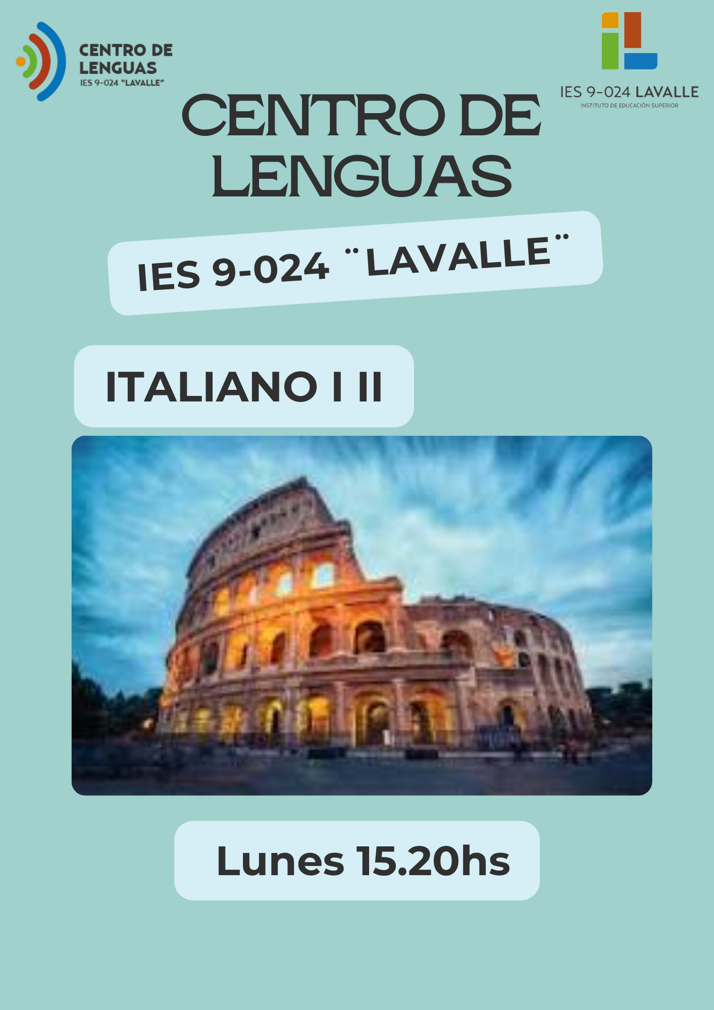 Italiano