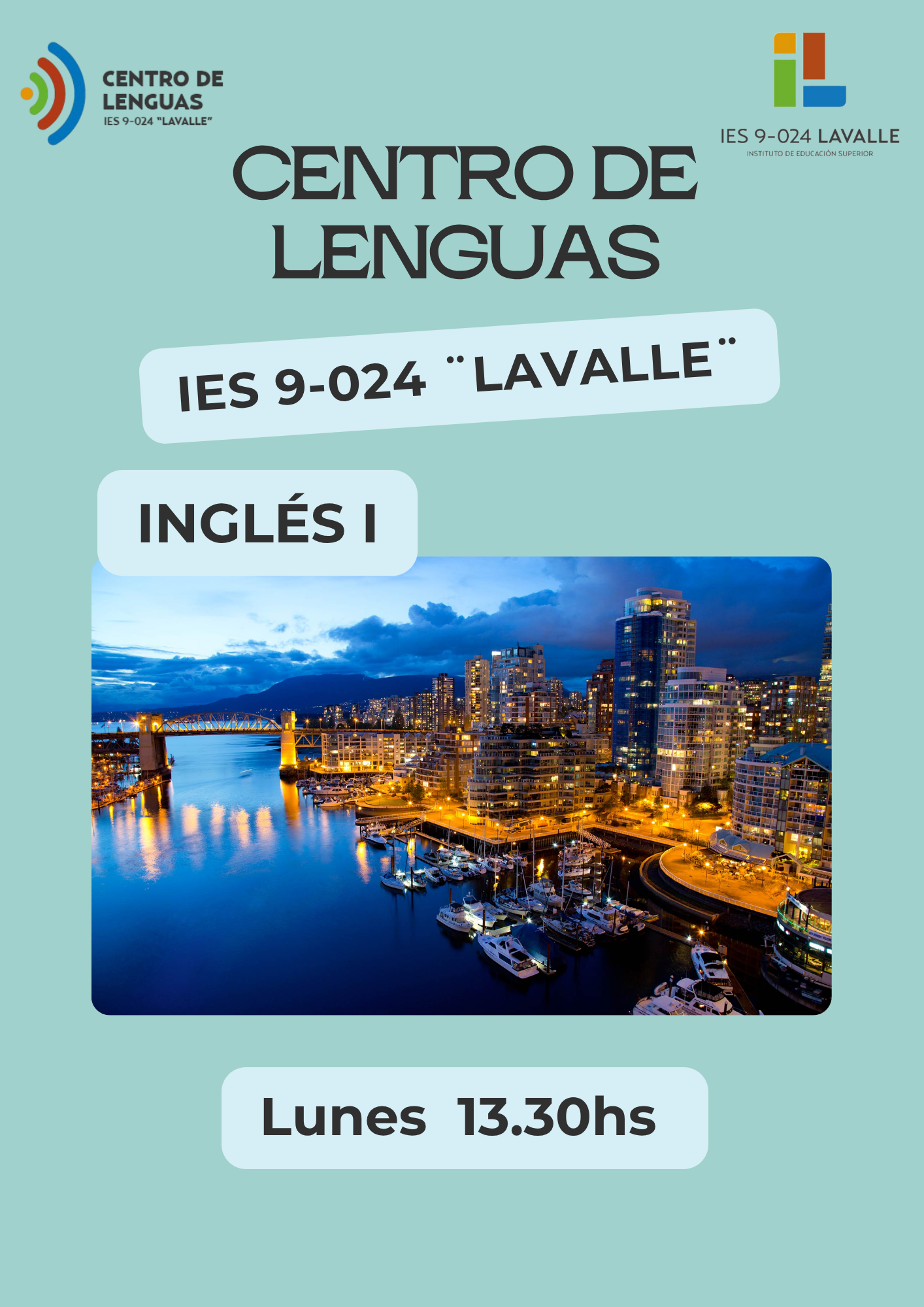 Inglés