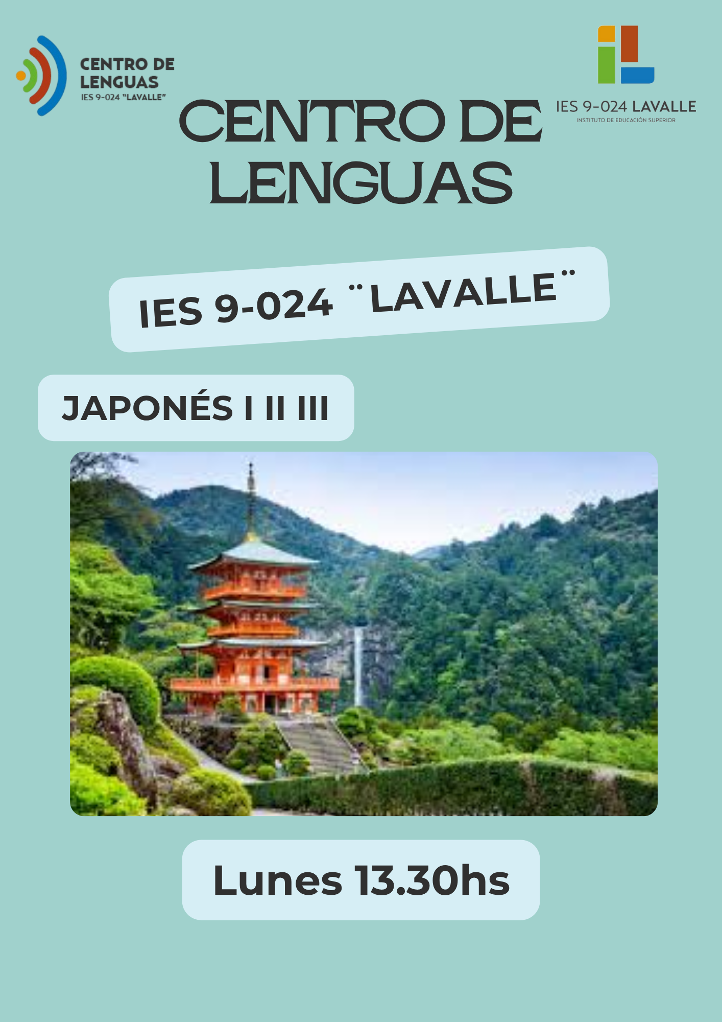 Japonés