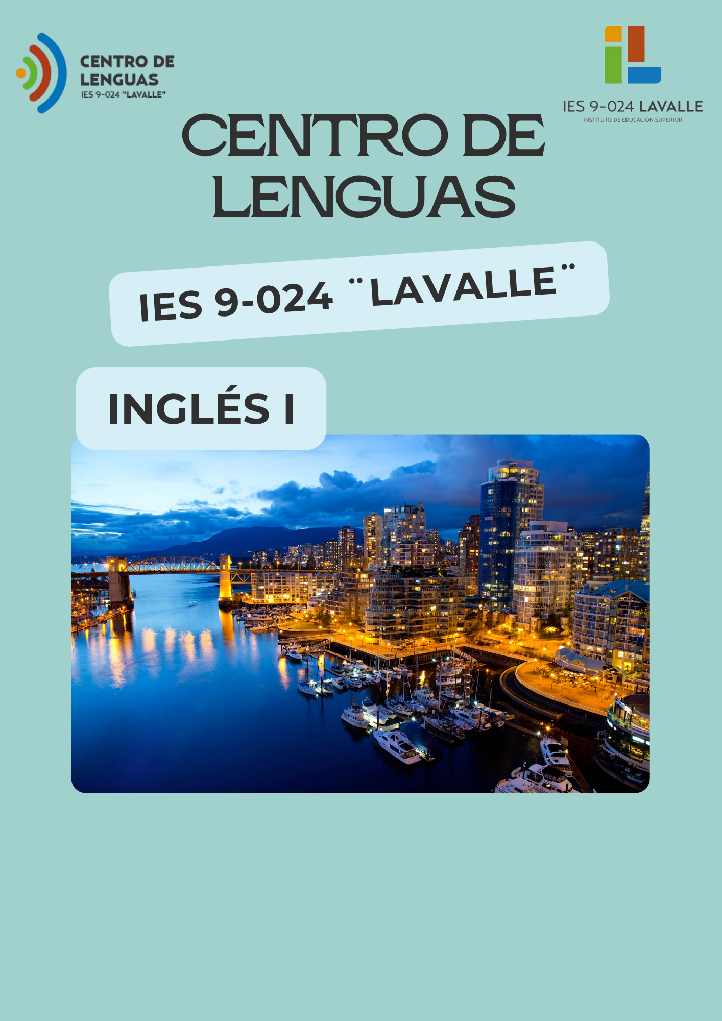 Inglés