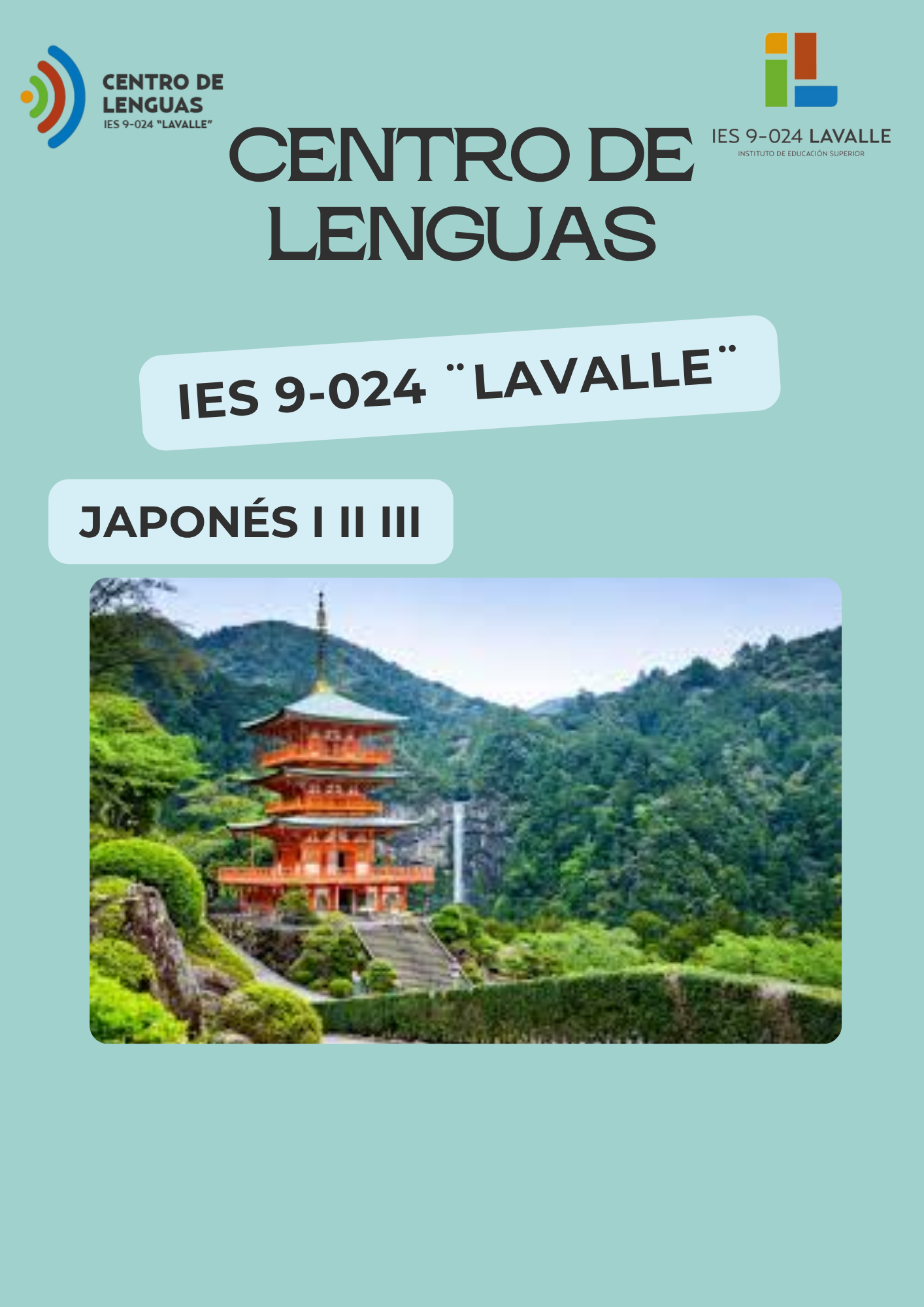 Japonés